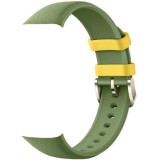 Curea Xiaomi MI Band 7 Pro, Verde