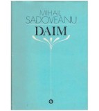 Mihail Sadoveanu - Daim - 127228