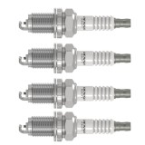 Pachet 4 Bujii Scanteie DENSO K20TT (Nichel) - BMW Seria 1, 3, 5, X3, Z3, Z4 Alpina