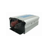 Invertor tensiune 12V-220V, putere 300 W, Chamin