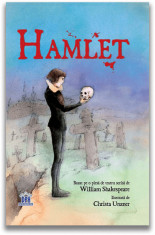 Hamlet - William Shakespeare foto