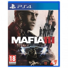 Mafia III PS4 foto