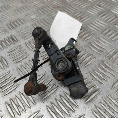 Senzor de nivel &amp;icirc;nălțime dreapta față JAGUAR F-PACE X761 2016 OEM: GX73-3C280-CA 23179325 foto