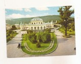 RF164 - Carte Postala - Vatra Dornei. Clubul, circulata 1988