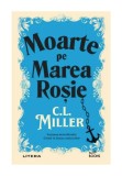 Cumpara ieftin Moarte pe Marea Rosie