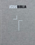 J&eacute;zus Biblia - Hatvanhat k&ouml;nyv, egy t&ouml;rt&eacute;net egyetlen n&eacute;vről - Max Lucado