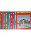Revista autoturism, nr. I-XII (1982) (Editia: 1982)