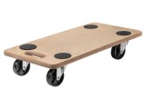Cărucior transport NEO TOOLS 84-141 platformă 575x290x110mm capacitate 200kg