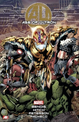 Age of Ultron foto