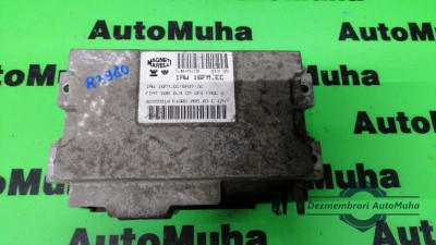 Calculator ecu Fiat Seicento (1998-2010) [187] 46555914 foto