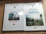 Cumpara ieftin Dumitru Burlan (sosia lui Ceausescu) - 2 vol.: 1. Adevaruri nespuse dupa un sfert de secol + 2. Adevaruri traite in Departamentul Securitatii Statului