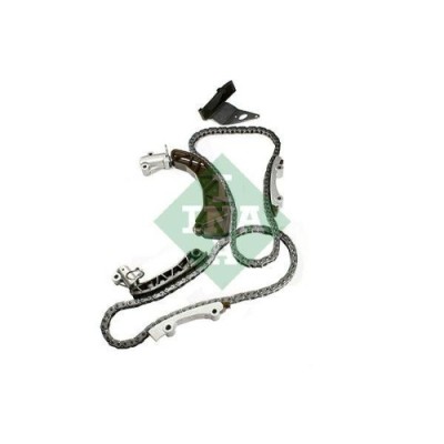 Kit lant distributie Hyundai Accent 3 (Mc), Accent 3 Saloon (Mc), Accent 4 Sedan (Rb), Elantra 4 Sedan (Hd), Elantra 5 Sedan (Md, Getz (Tb), I10 I (P foto