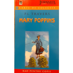 Mary Poppins