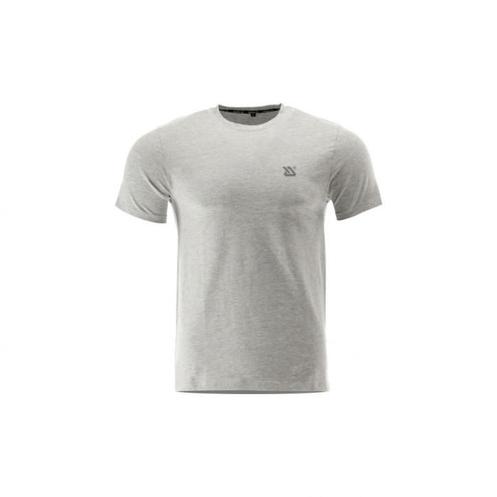 Tricou gri, tall cu elastan, marimea m Yato YT-78451