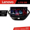 Navigatie Ford KA 2015-2020 Android radio gps internet 8 core 6+128 Lenovo CarStore Technology