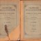 HST 391SP Grammaire de la langue d&#039;oil 1882 vol I+II ex-libris Paul Zarifopol