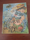 ANA BLANDIANA == Alte intamplari in gradina mea, 1983, Ion Creanga