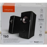 Difuzoare Creative T60 2.0