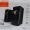 Difuzoare Creative T60 2.0