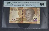 20 Rand Africa de Sud - Comemorativă