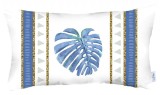 Cumpara ieftin Fata de perna decorativa, Fancy V167, 30x51