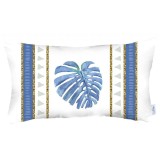 Fata de perna decorativa, Fancy V167, 30x51