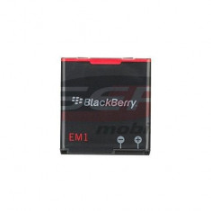 Acumulator blackberry curve 9360/em-1 original swap foto