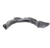 Carenaj roata Toyota Prius (Xw50), 01.2016-, punte Fata, partea Dreapta, Polietilena, Aftermarket