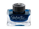 Cerneala Edelstein Calimara 50ml Albastru Safir Sapphire