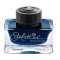 Cerneala Edelstein Calimara 50ml Albastru Safir Sapphire