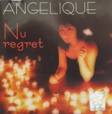 CD Angelique &lrm;&ndash; Nu Regret - in tipla