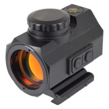 Red dot JS-Tactical Negru