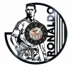 RONALDO-ceas de perete