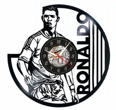 RONALDO-ceas de perete foto