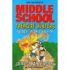 Treasure Hunters - Secret of the Forbidden City - James Patterson