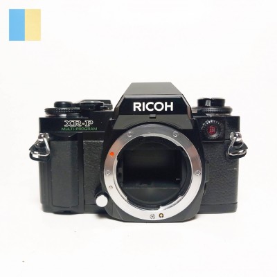 Ricoh XR-P Multi-Program (Body only) foto