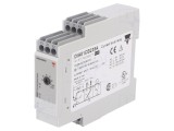 Releu Monitorizare Curent AC/DC SPDT DIA01CB235A