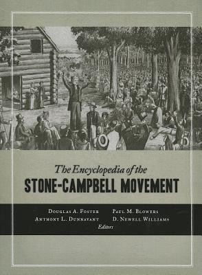 The Encyclopedia of the Stone-Campbell Movement foto