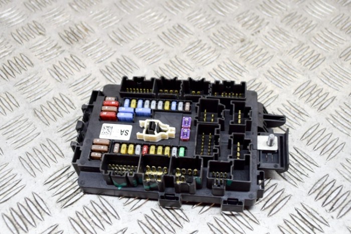 Modul panou de siguranțe TESLA MODEL S 2016 OEM: 1034409-00-A 13948061