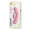 Vibrator Rabbit Hugo, Roz, 16.5 cm