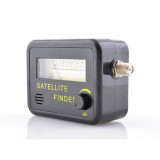 Cumpara ieftin Satellite Finder pentru Gasirea si Masurarea Semnalului Antenelor Satelit 950 - 2150 Mhz