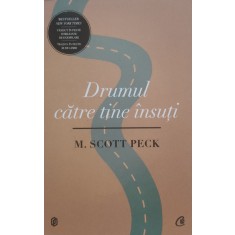 Drumul Catre Tine Insuti - M. Scott Peck , E332