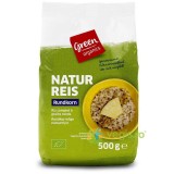 Orez Brun cu Bob Rotund Ecologic/Bio 500g