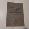 A. Axelrad - La r&acirc;ul Babilonului - Poeme sociale - 1945