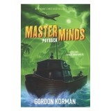 Masterminds: Payback