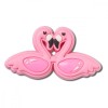 Jibbitz Crocs Flamingo Sunnies, Crocs Jibbitz