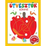 &Uacute;tvesztők k&ouml;nyve - Let&ouml;r&ouml;lhető &eacute;s &uacute;jrarajzolhat&oacute;
