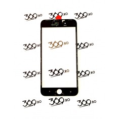 Geam OCA iPhone 8 Plus negru