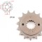 Pinion transmisie fata 520/15T, JTF512