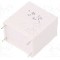 Condensator cu polipropilena, 12&micro;F, 1300V DC - C4AQUBW5120A3LJ